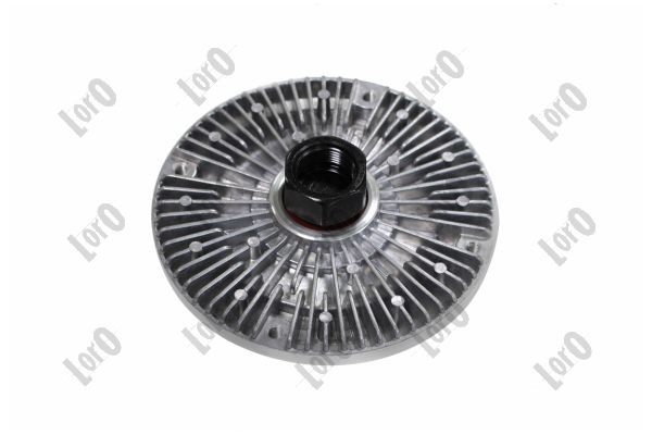 ABAKUS 003-013-0002 Clutch, radiator fan