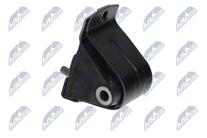 Paigutus, Mootor, NTY ZPS-CH-035