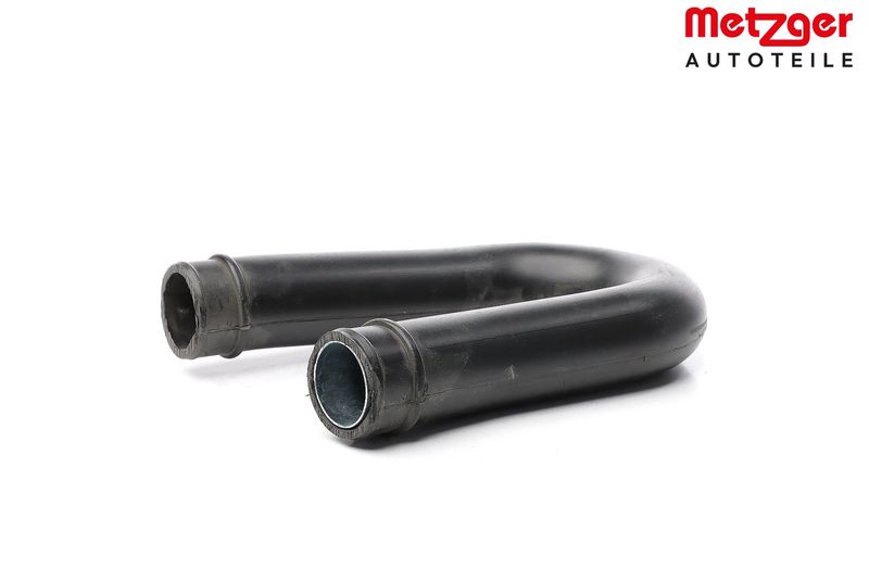 METZGER AUTOTEILE 2401296 Charge Air Hose