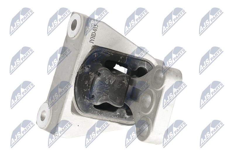 Paigutus, Mootor, NTY ZPS-HD-015