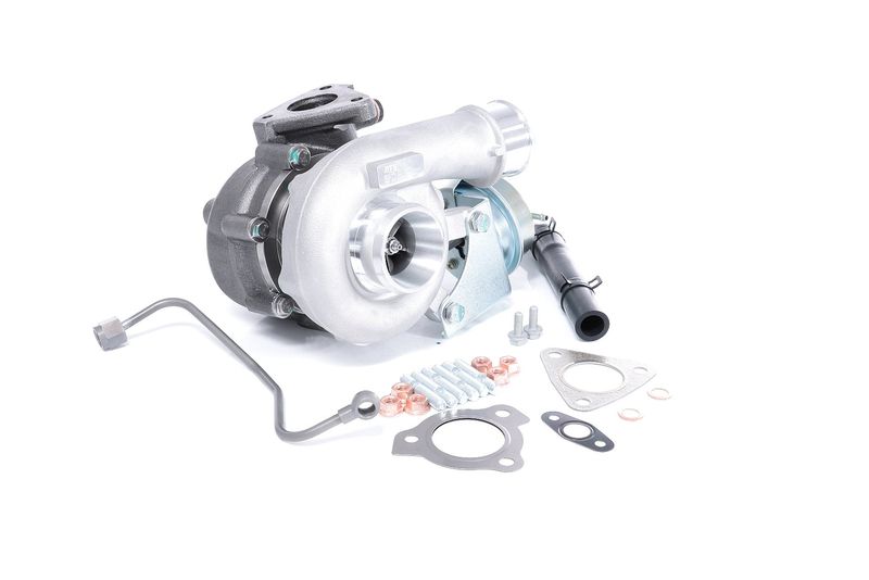 Compresor,sistem de supraalimentare T981434BT BTS Turbo