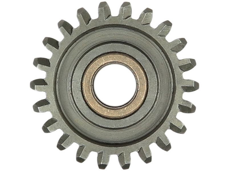 Vabajooks, starter, AS-PL SD5046