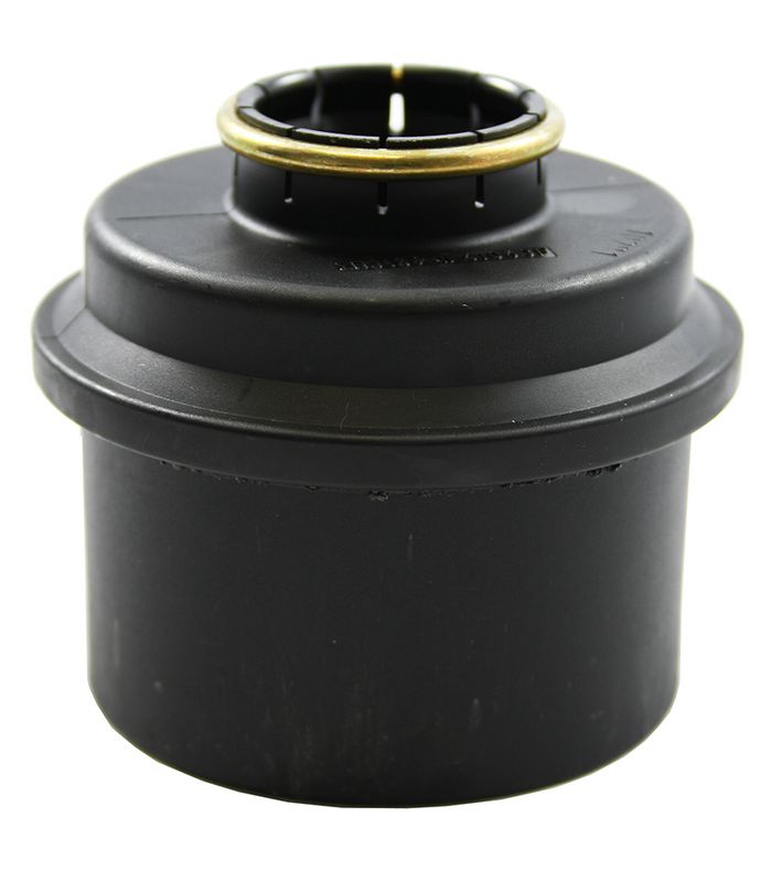 Amortizor sunet, sistem compresor KNORR-BREMSE IAM Preferred Part II41063FK50