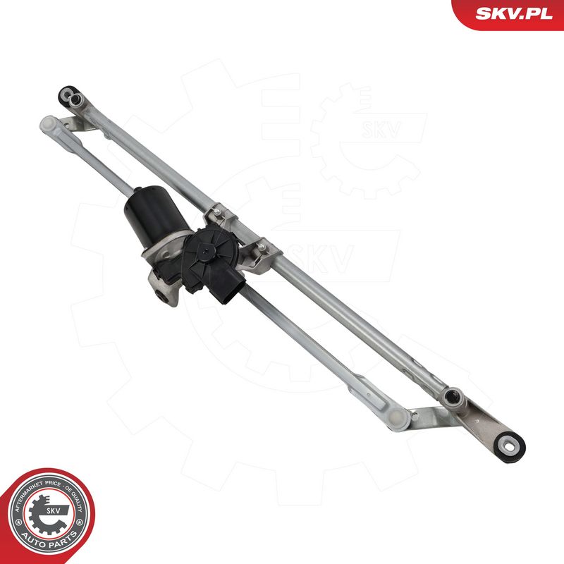 Pesurihoovastik, ESEN SKV 05SKV262