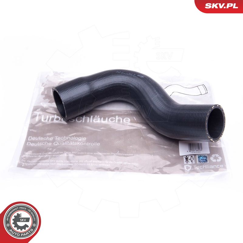 Laadimisõhu voolik, ESEN SKV 24SKV940