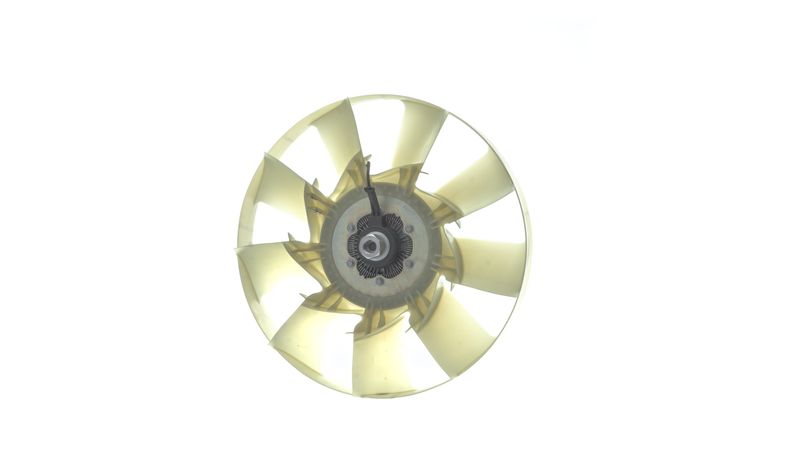 Product Image - Koelventilatorwiel - CFF478000P - MAHLE