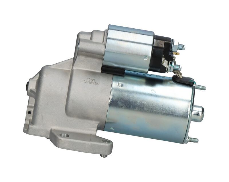 VALEO 455892 Starter