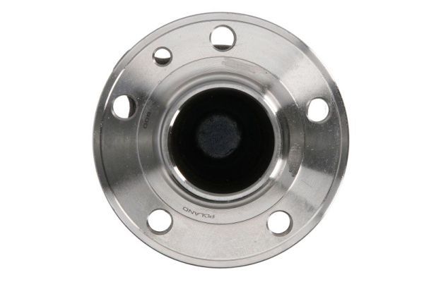 BTA H2V027BTA Wheel Bearing Kit