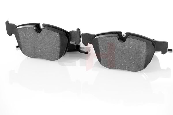 GH GH-410326 Brake Pad Set, disc brake