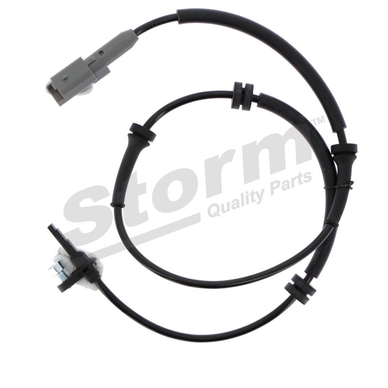 Capteur, vitesse de roue STORM QUALITY PARTS 777146