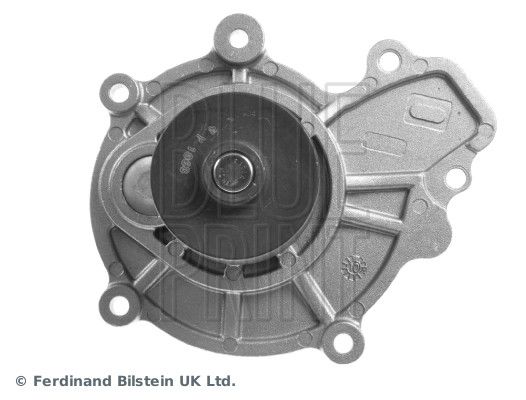 BLUE PRINT ADG09176C Water Pump, engine cooling
