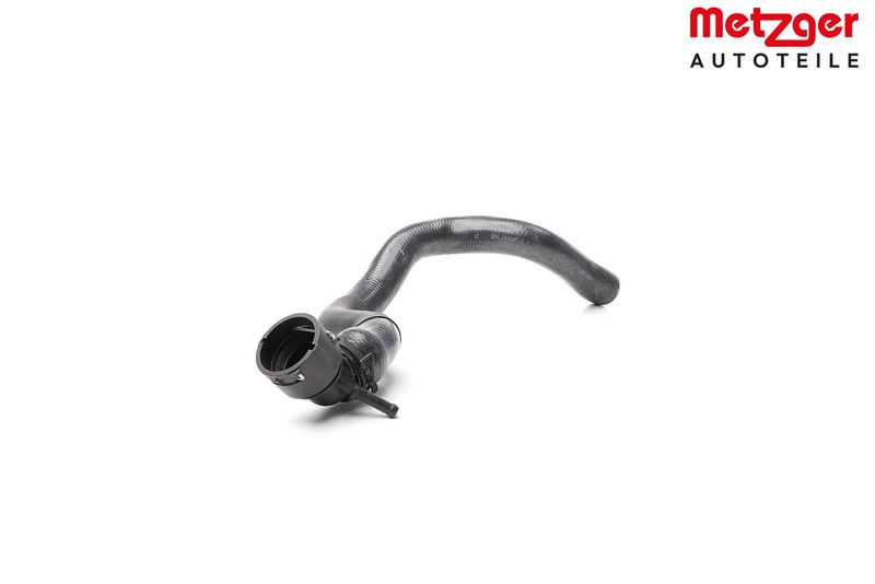 METZGER AUTOTEILE 2420757 Radiator Hose