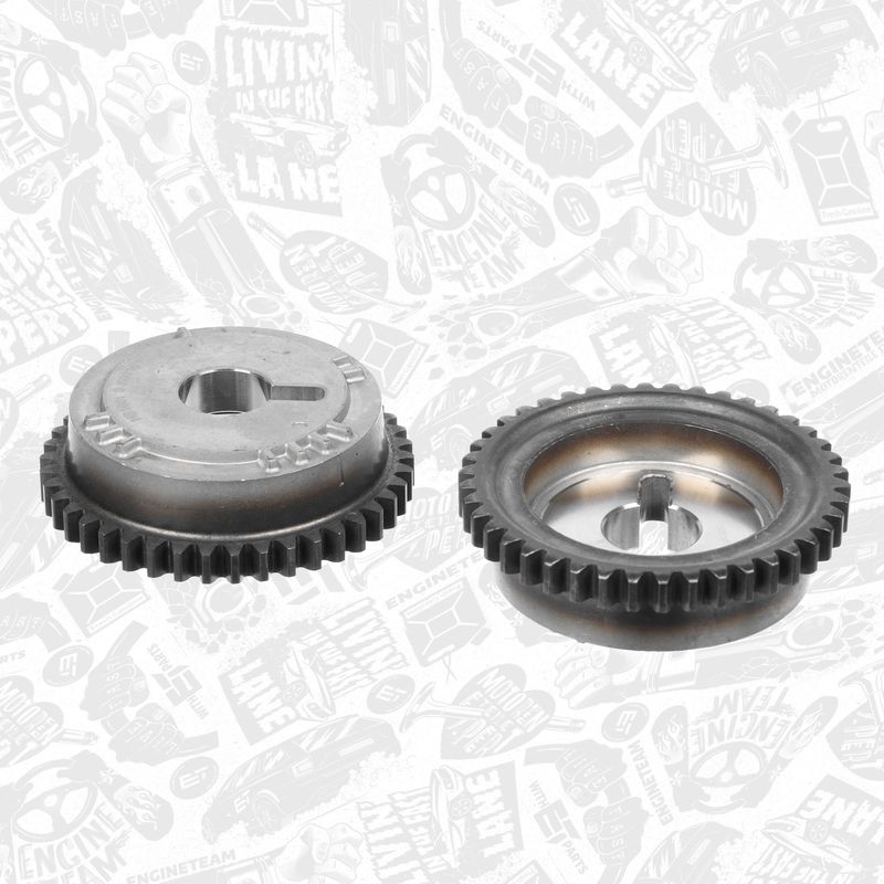 Product Image - Distributiekettingset - RS0005 - ET ENGINETEAM
