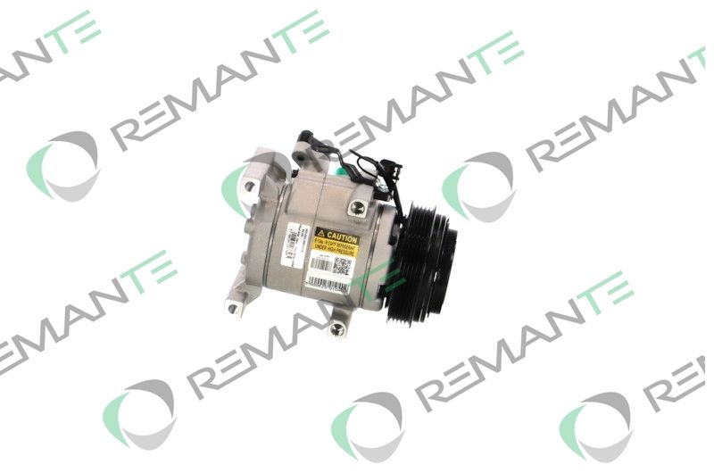 REMANTE 005-001-000152R Compressor, air conditioning