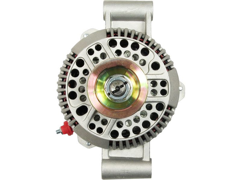 Generaator, AS-PL A9065