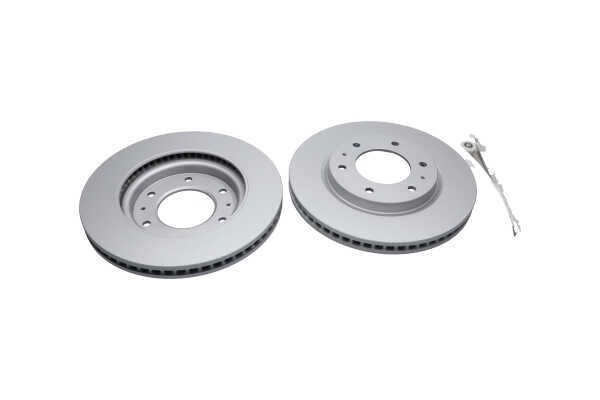 Kavo Parts BR-10322-C Brake Disc