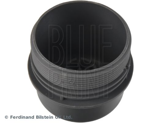 BLUE PRINT ADBP990014 Cap, oil filter housing