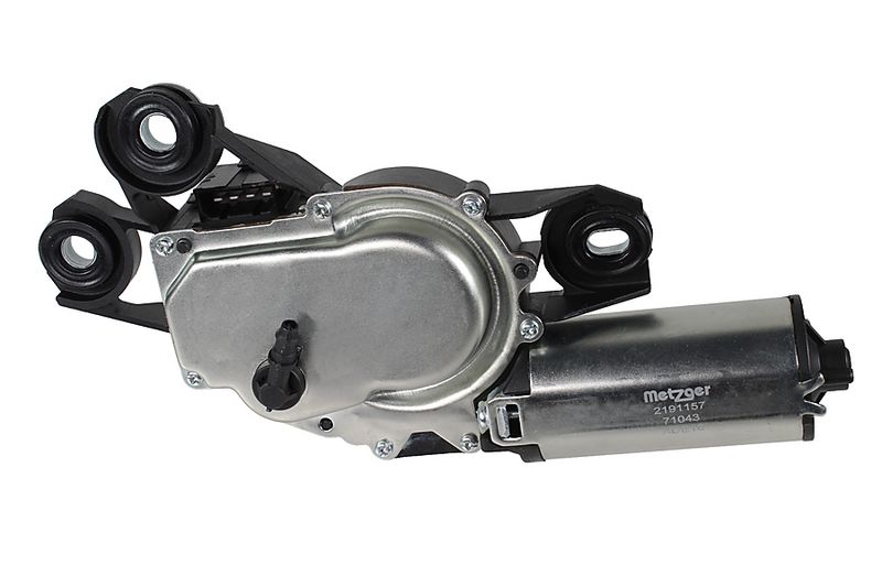 METZGER AUTOTEILE 2191157 Wiper Motor
