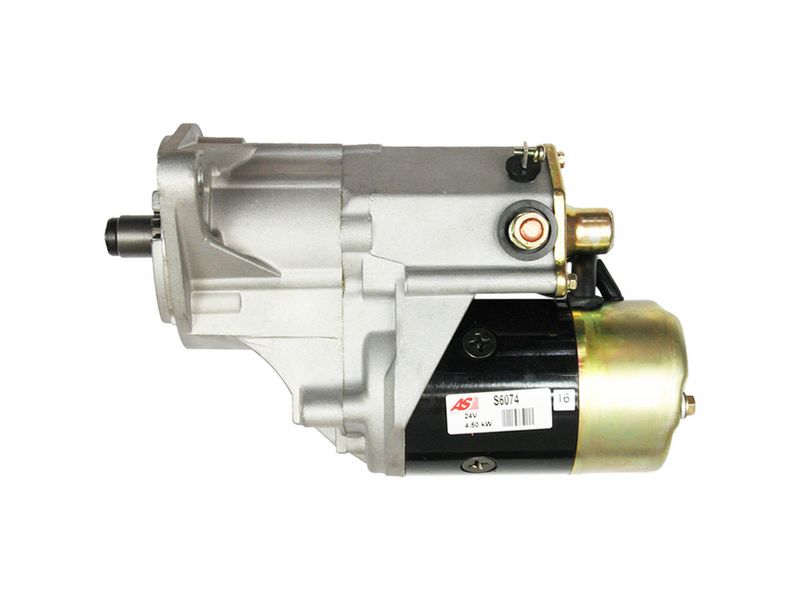 AS-PL S6074 Starter
