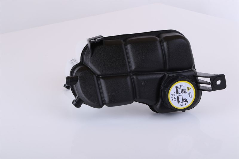 NISSENS 996176 Expansion Tank, coolant