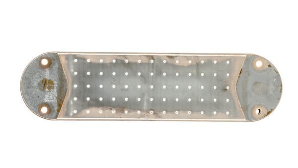 Product Image - Oliekoeler, motorolie - CLC212000P - MAHLE