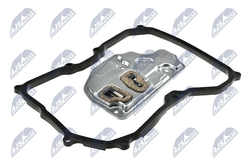 NTY FSF-VW-003 Hidraulinių filtrų komplektas, automatinė transmisija