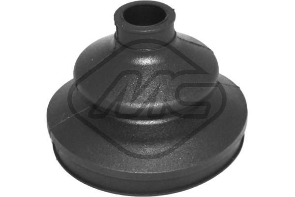 Metalcaucho 11053 - Gaiter, Propshaft