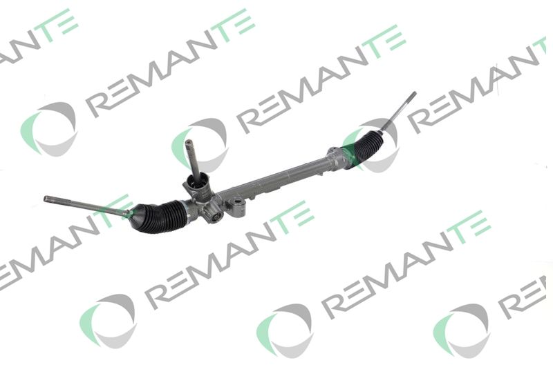 Řídicí mechanismus 007-003-000637R