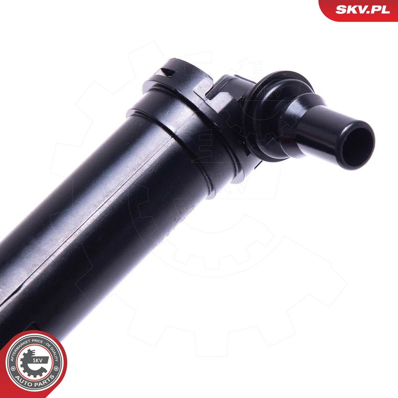 Pesuveedüüs, Tulepesurid, ESEN SKV 15SKV709