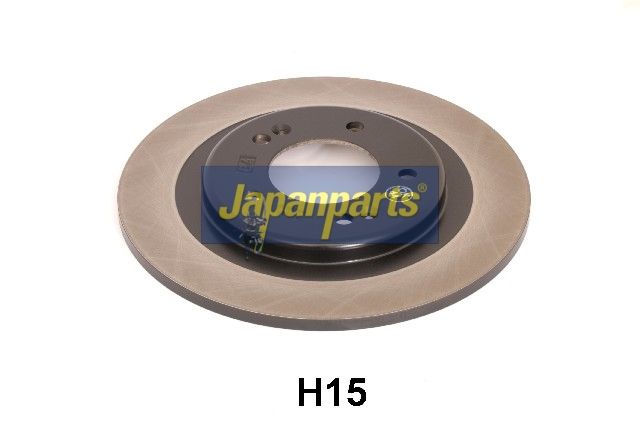 Disc frana JAPANPARTS DP-H15