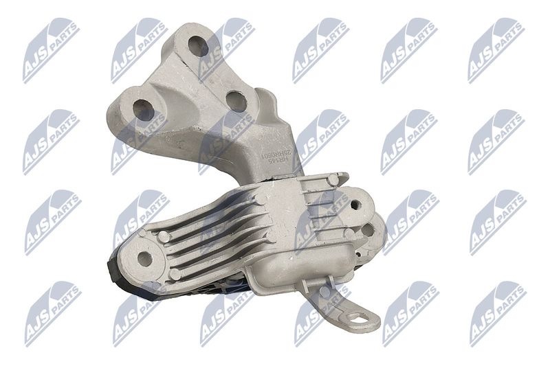 Paigutus, Mootor, NTY ZPS-PL-051
