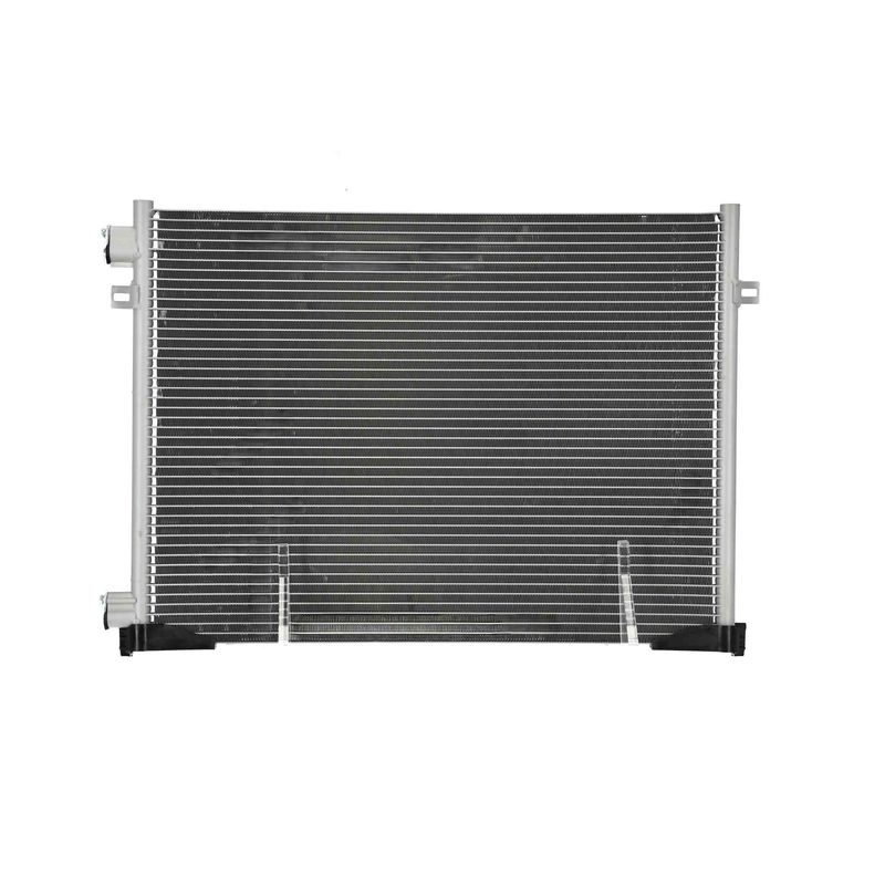 NISSENS 940109 Condenser, air conditioning