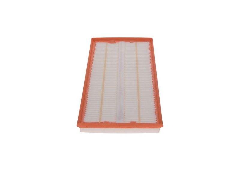 BOSCH F 026 400 312 Air Filter