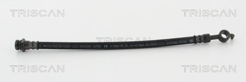 спирачен маркуч TRISCAN