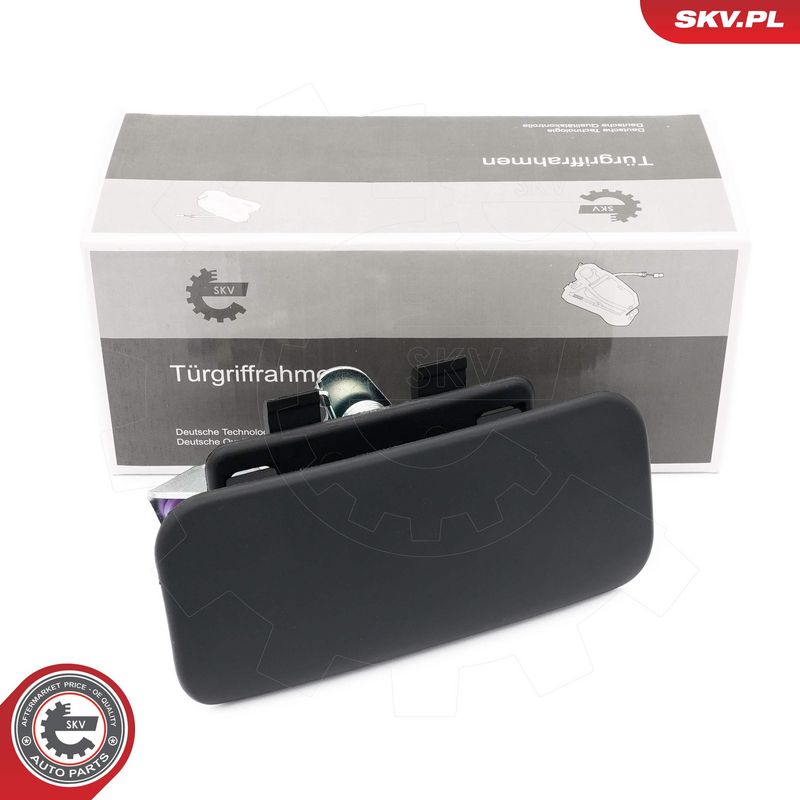 Väljaspoolne uksekäepide, ESEN SKV 96SKV149