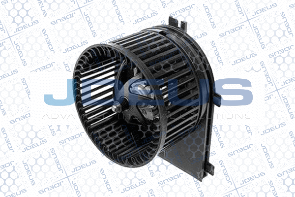 JDEUS Utastér-ventilátor BL0300006