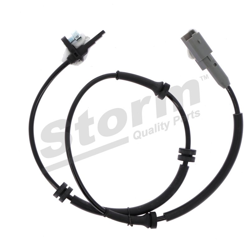 Capteur, vitesse de roue STORM QUALITY PARTS 777146