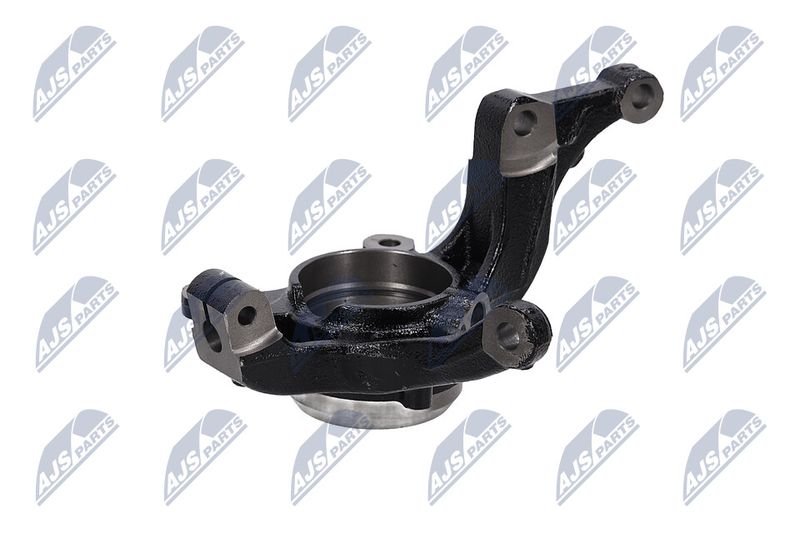 Käändmik, rattakinnitus, NTY ZZP-KA-003