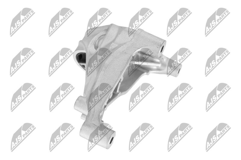 NTY ZPS-CH-183 Mounting, engine