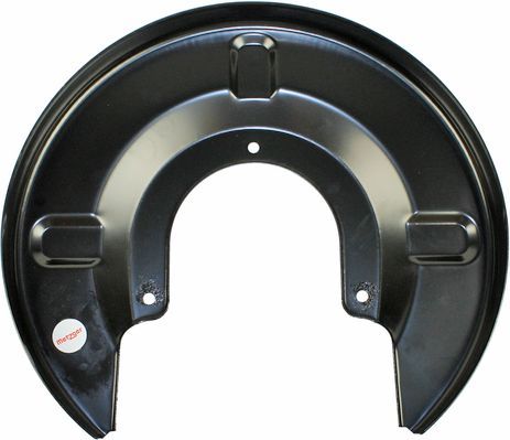 METZGER AUTOTEILE 6115106 Splash Guard, brake disc