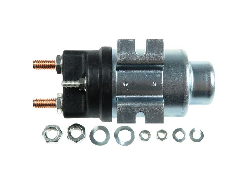 Brand new OEM VALEO Starter motor solenoid