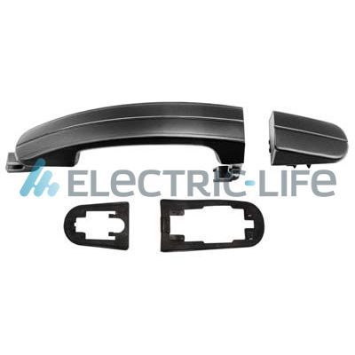 ELECTRIC LIFE Ajtó külső fogantyú ZR80579