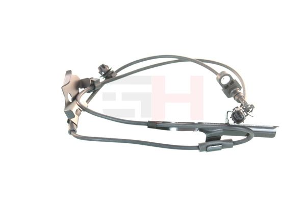 Andur, rattapöörete arv, GH GH-704508H