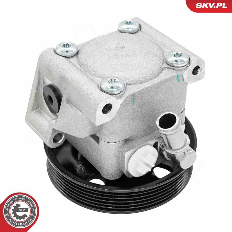 Hüdraulikapump, roolimine, ESEN SKV 10SKV219