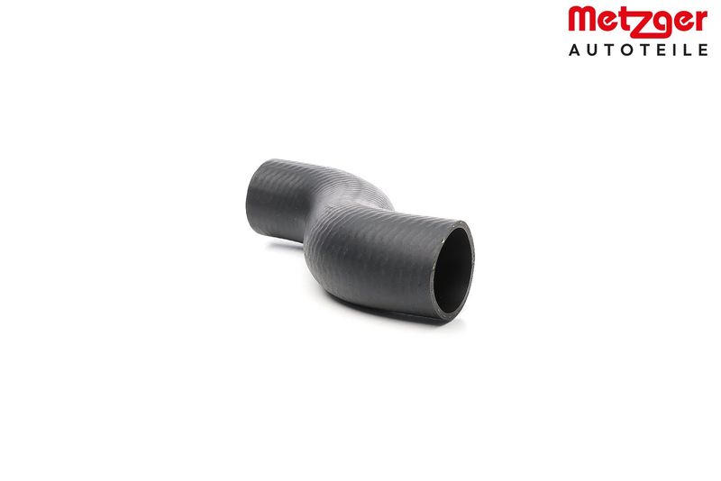 METZGER AUTOTEILE 2400058 Charge Air Hose