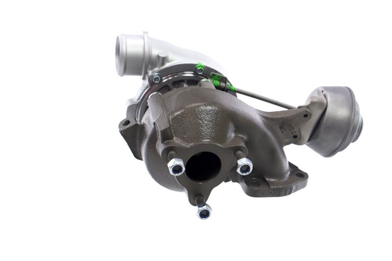 REMANTE 003-001-001378R Turbokompresorius