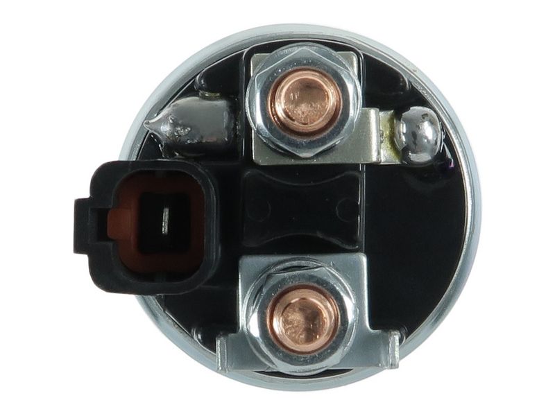 AS-PL SS1059S Solenoid Switch, starter