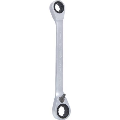 Cheie cu clichet inelara dubla KS TOOLS 503.4572