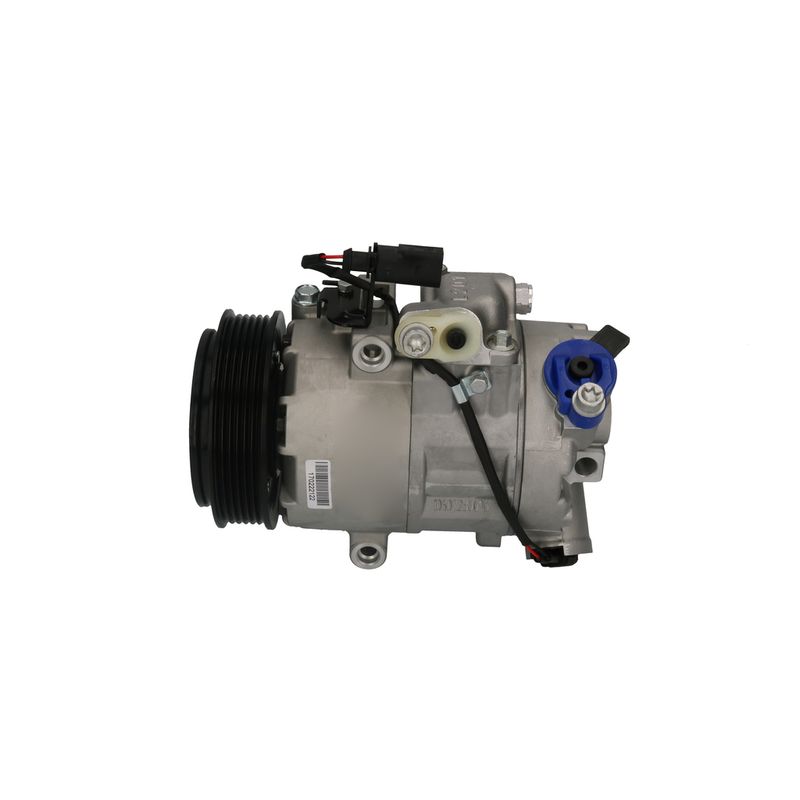 BOSCH 1 986 AD1 007 Compressor, air conditioning