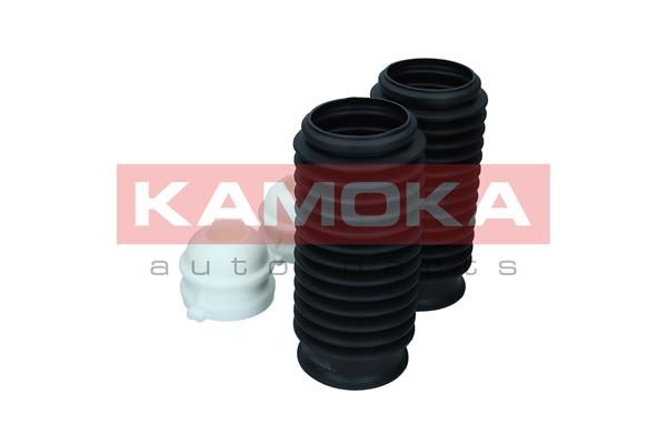 KAMOKA 2019109 Dust Cover Kit, shock absorber